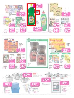 Makro Gauteng : Food (1 May - 14 May 2014), page 3