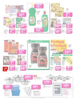 Makro Gauteng : Food (1 May - 14 May 2014), page 3