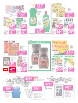 Makro Gauteng : Food (1 May - 14 May 2014), page 3