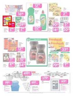 Makro Gauteng : Food (1 May - 14 May 2014), page 3