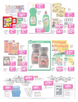 Makro Gauteng : Food (1 May - 14 May 2014), page 3