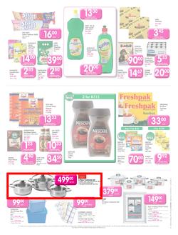 Makro Gauteng : Food (1 May - 14 May 2014), page 3