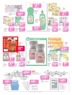 Makro Gauteng : Food (1 May - 14 May 2014), page 3