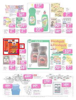 Makro Gauteng : Food (1 May - 14 May 2014), page 3