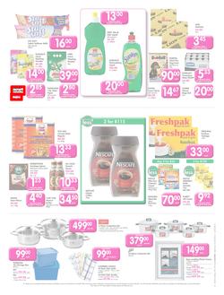 Makro Gauteng : Food (1 May - 14 May 2014), page 3