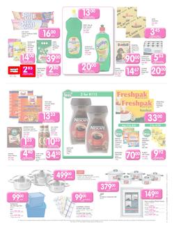 Makro Gauteng : Food (1 May - 14 May 2014), page 3