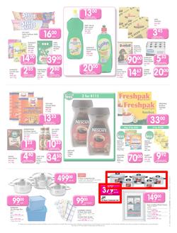 Makro Gauteng : Food (1 May - 14 May 2014), page 3