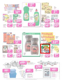 Makro Gauteng : Food (1 May - 14 May 2014), page 3