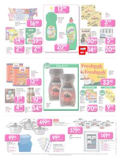 Makro Gauteng : Food (1 May - 14 May 2014), page 3