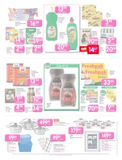 Makro Gauteng : Food (1 May - 14 May 2014), page 3
