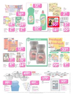 Makro Gauteng : Food (1 May - 14 May 2014), page 3