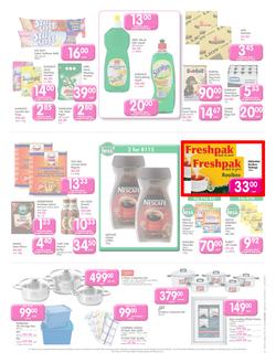 Makro Gauteng : Food (1 May - 14 May 2014), page 3