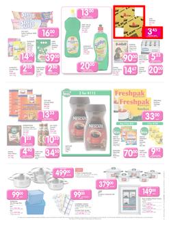Makro Gauteng : Food (1 May - 14 May 2014), page 3
