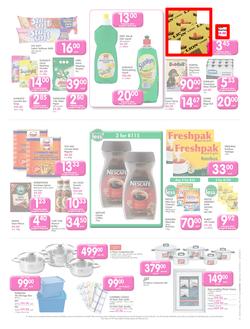 Makro Gauteng : Food (1 May - 14 May 2014), page 3