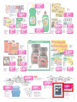 Makro Gauteng : Food (1 May - 14 May 2014), page 3