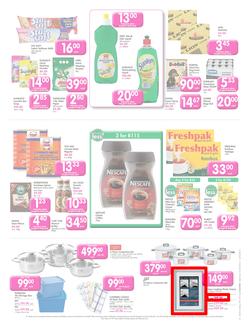 Makro Gauteng : Food (1 May - 14 May 2014), page 3