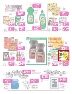 Makro Gauteng : Food (1 May - 14 May 2014), page 3