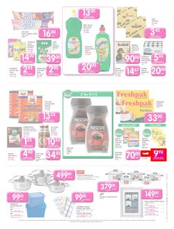 Makro Gauteng : Food (1 May - 14 May 2014), page 3