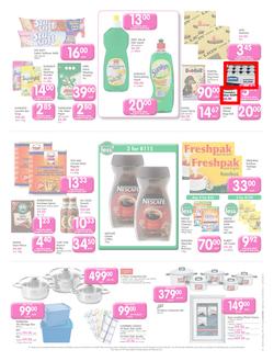 Makro Gauteng : Food (1 May - 14 May 2014), page 3