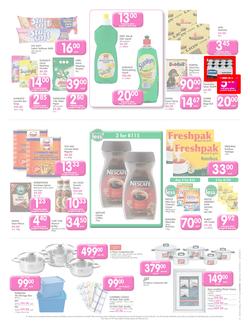 Makro Gauteng : Food (1 May - 14 May 2014), page 3