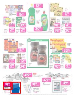 Makro Gauteng : Food (1 May - 14 May 2014), page 3