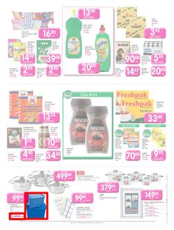 Makro Gauteng : Food (1 May - 14 May 2014), page 3