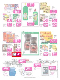 Makro Gauteng : Food (1 May - 14 May 2014), page 3