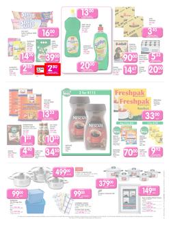 Makro Gauteng : Food (1 May - 14 May 2014), page 3
