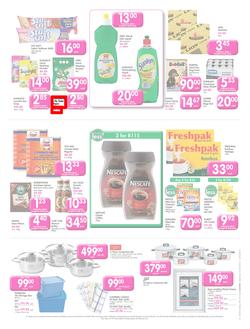 Makro Gauteng : Food (1 May - 14 May 2014), page 3