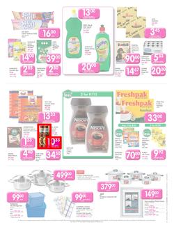 Makro Gauteng : Food (1 May - 14 May 2014), page 3