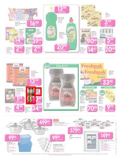 Makro Gauteng : Food (1 May - 14 May 2014), page 3