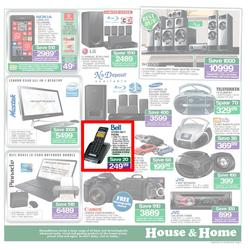 House & Home : Home Of The Deal (6 May - 19 May 2014), page 3