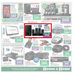 House & Home : Home Of The Deal (6 May - 19 May 2014), page 3