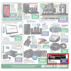 House & Home : Home Of The Deal (6 May - 19 May 2014), page 3
