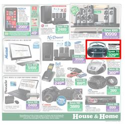 House & Home : Home Of The Deal (6 May - 19 May 2014), page 3