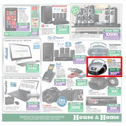 House & Home : Home Of The Deal (6 May - 19 May 2014), page 3