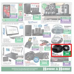 House & Home : Home Of The Deal (6 May - 19 May 2014), page 3