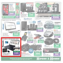 House & Home : Home Of The Deal (6 May - 19 May 2014), page 3
