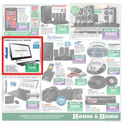 House & Home : Home Of The Deal (6 May - 19 May 2014), page 3