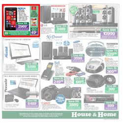 House & Home : Home Of The Deal (6 May - 19 May 2014), page 3