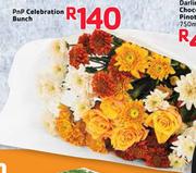 PnP Celebration Bunch