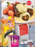 PnP Malva Pudding-450g