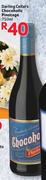 Darling Cellars Chocoholic Pinotage-750ml