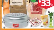 Inna Paarman's Sauce Assorted-200ml Each