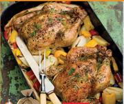 PnP Whole fresh Chicken In Tray-Per Kg