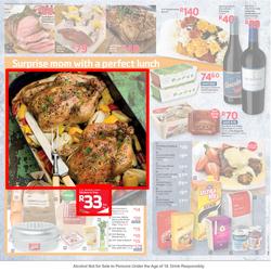 Pick N Pay KZN : Mother's Day (4 May - 11 May 2014), page 3