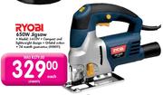 Ryobi Jigsaw Model J-650V- 650W