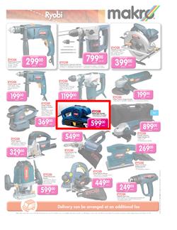 Makro : Hand & Power Tools (8 May - 14 May), page 3