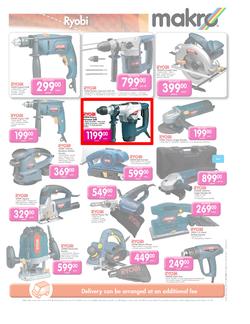 Makro : Hand & Power Tools (8 May - 14 May), page 3