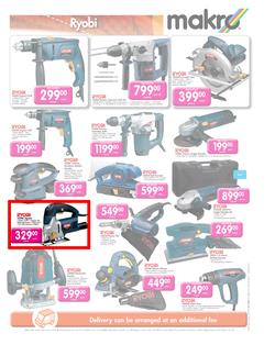 Makro : Hand & Power Tools (8 May - 14 May), page 3
